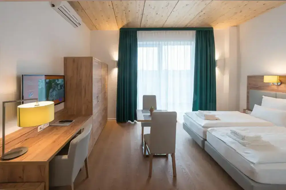 Business Apartments in Düsseldorf