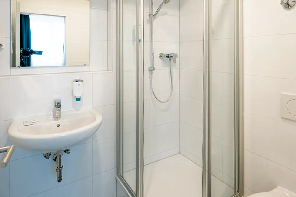 Business Apartments in Düsseldorf – Detailansicht