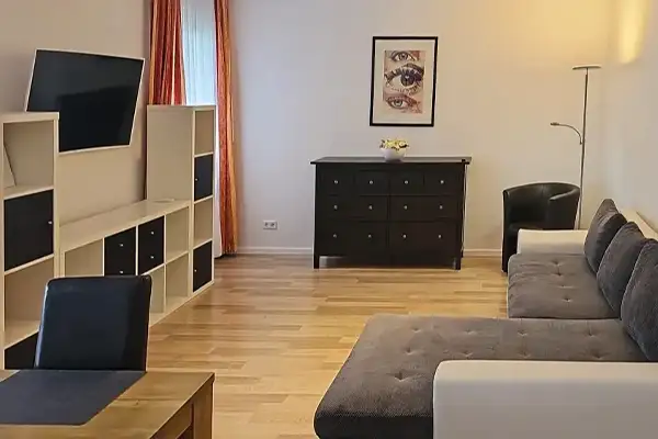 Langzeit Apartments in Düsseldorf